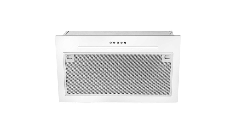 Hota incorporabila GFG 2 WHITE 60 cm, Teka - applemob